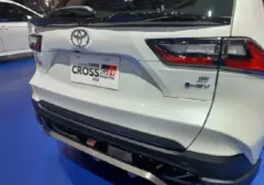 Kendaraan Ramah Lingkungan, Hybrid dan PHEV, Menantang Dominasi LCGC di Pasar Otomotif Indonesia