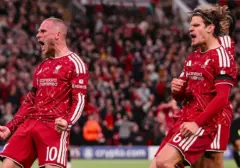 Liverpool Bidik Kemenangan Kandang Atas Fulham di Anfield