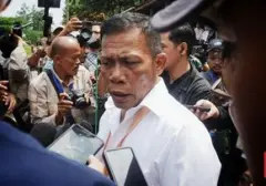 Mediasi Mendagri Akhiri Polemik DPRD dan Bupati Tapteng