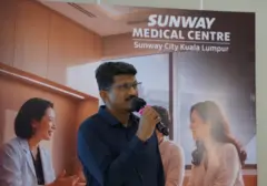 Maybank Indonesia Perkuat Akses Layanan Kesehatan Berkualitas Lewat Kolaborasi dengan Sunway Medical Centre