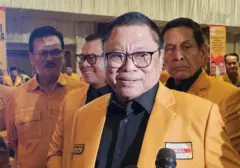 OSO Tolak Pemangkasan Anggaran Daerah, Khawatir Hambat Pembangunan