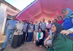BPJS Kesehatan Tegaskan Tak Tanggung Biaya Korban Bencana Alam