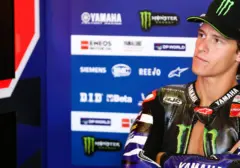 Yamaha: Quartararo Pahami Konsekuensi Pernyataannya Soal Motor dan Ban