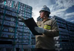 INALUM Kantongi Peringkat 'BBB-' dari S&P, Buktikan Kesiapan Hilirisasi Aluminium