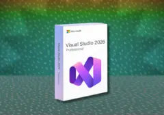 Lisensi Seumur Hidup Microsoft Visual Studio Pro 2026 dan Kursus Coding Cuma $35 di StackSocial