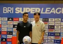 Persija Siap Tempur Hadapi Persib dalam Duel Klasik di SUGBK
