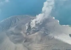 Perlindungan Kendaraan Komersial dari Dampak Abu Vulkanik Gunung Anak Krakatau