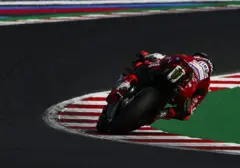 Jadwal Kualifikasi MotoGP San Marino 2026: Cek Daftar Pembalap yang Lolos ke Q2
