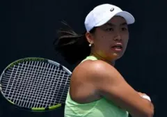Janice Tjen Mundur dari Asian Games 2026, Fokus pada Karier Profesional