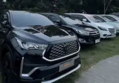 Innova Community Rayakan Dua Dekade Kebersamaan Penggemar Otomotif