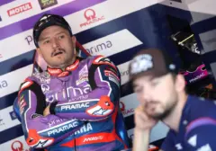 Kecelakaan Aneh di Latihan MotoGP San Marino: Jack Miller Ungkap Penyebabnya