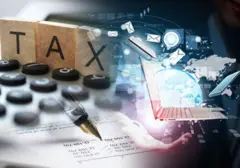 BPS Kaji Penggunaan Data Pajak untuk Validasi Penerima Bansos