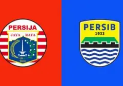 Bentrok Klasik Persija vs Persib Buka Pekan Kedua Super League di GBK