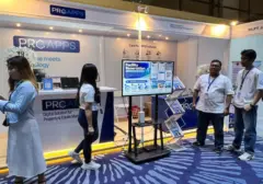 PROAPPS Meluncur, Perkuat Digitalisasi Industri Properti dan Pengelolaan Properti