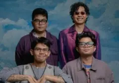 Juicy Luicy Ungkap Alasan Batal Konser di Batam Akibat Insiden Bagasi
