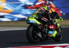 Fabio Di Giannantonio Ungkap Masalah Misterius Ducati di MotoGP, Hanya Punya Satu Motor Setahun Terakhir