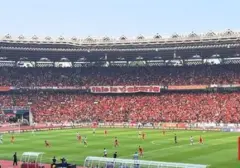 Jeremejeff Bawa Persija Jakarta Ungguli Persib Bandung di Babak Pertama