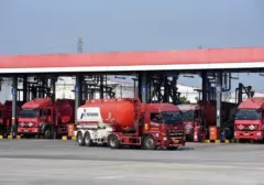 Pertamina Patra Niaga Tingkatkan Stok BBM di Sulsel Antisipasi Lonjakan Permintaan