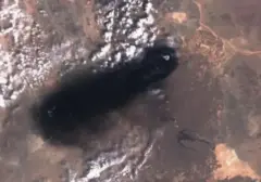 Serangan Drone Irak Hantam Pipa Minyak Arab Saudi, Pasar Energi Bergejolak