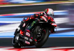 Daftar Pembalap Start MotoGP Misano 2026: Bagnaia Terdepan di Sprint Race
