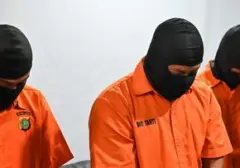 Tiga Tersangka Tewaskan Bambang Setiawan, Motif Dipicu Gangguan Cari Nafkah