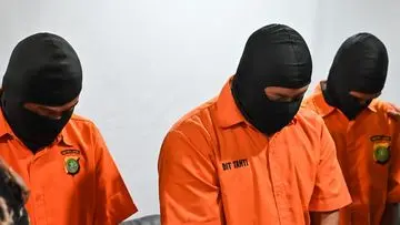 Tiga Tersangka Tewaskan Bambang Setiawan, Motif Dipicu Gangguan Cari Nafkah
