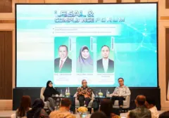 AASI Rayakan Milad ke-23, Dorong Penguatan Industri Asuransi Syariah Nasional