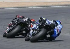Francesco Bagnaia Raih Pole Position MotoGP San Marino 2026, Ungguli Duo Marquez