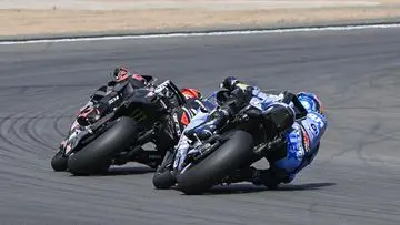 Francesco Bagnaia Raih Pole Position MotoGP San Marino 2026, Ungguli Duo Marquez