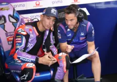 Razgatlioglu Ungkap Kendala Yamaha di Sirkuit Misano