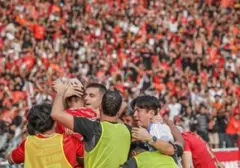 Klasemen Super League Berubah: Persija Jakarta Raih Tiga Poin Usai Taklukkan Persib Bandung 2-1