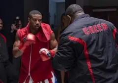 Creed II: Duel Emosional dan Fisik di Bioskop Trans TV 12 September 2026