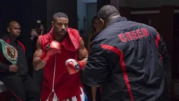 Creed II: Duel Emosional dan Fisik di Bioskop Trans TV 12 September 2026