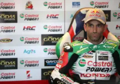 Johann Zarco Kena Penalti di MotoGP San Marino Akibat Insiden dengan Marco Bezzecchi
