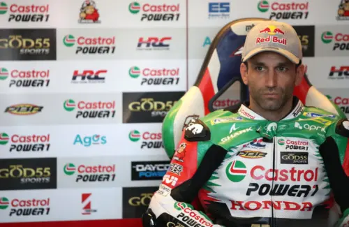 Johann Zarco Kena Penalti di MotoGP San Marino Akibat Insiden dengan Marco Bezzecchi