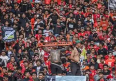 Rekor Penonton Derby Indonesia: 58.961 Suporter Saksikan Persija vs Persib di SUGBK