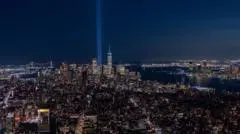 Gen Z Ungkap Momen Menakutkan Saat Pertama Kali Tahu Tragedi 9/11