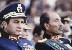 Anwar Sadat: Tragedi Pembunuhan Presiden Mesir Pasca-Perjanjian Damai Israel