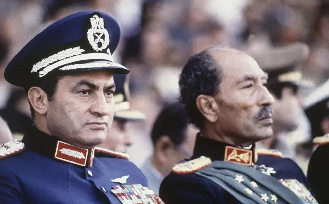 Anwar Sadat: Tragedi Pembunuhan Presiden Mesir Pasca-Perjanjian Damai Israel
