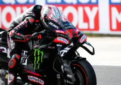Marc Marquez Dominasi Kualifikasi MotoGP Misano 2026, Raih Pole Position