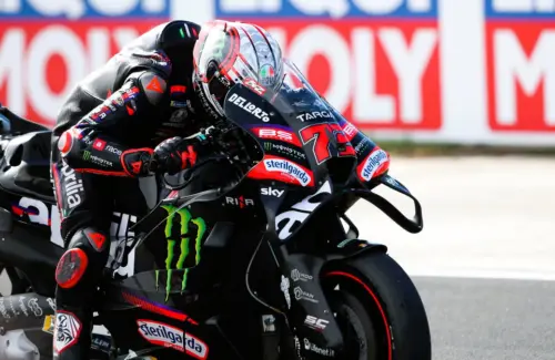 Marc Marquez Dominasi Kualifikasi MotoGP Misano 2026, Raih Pole Position