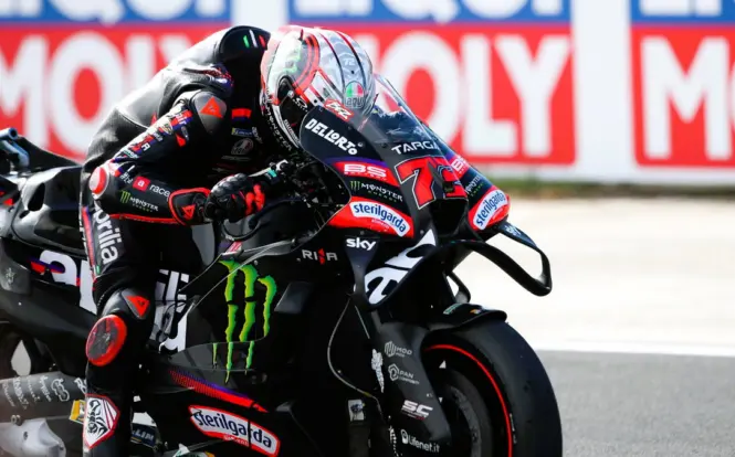 Marc Marquez Dominasi Kualifikasi MotoGP Misano 2026, Raih Pole Position
