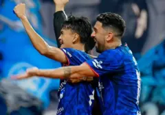Laurensius Sabda Cetak Gol Penentu, PSIS Semarang Raih Kemenangan di Pegadaian Championship 2026