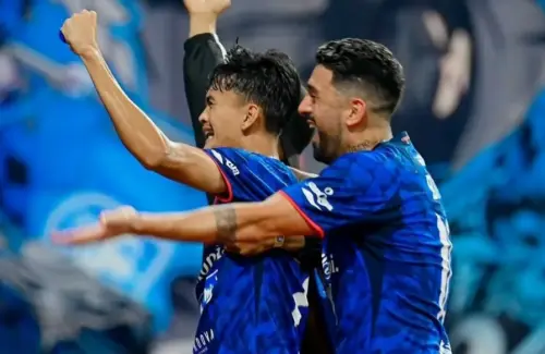 Laurensius Sabda Cetak Gol Penentu, PSIS Semarang Raih Kemenangan di Pegadaian Championship 2026