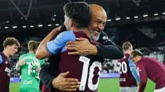 Nuno: Markas West Ham Jadi Keunggulan Signifikan di Championship
