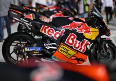 KTM Ungkap Kegagalan Tujuh Mesin di MotoGP, Pit Beirer Sebut Momen Terkelam