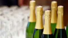 Gelombang Panas Ekstrem di Prancis Tingkatkan Potensi Alkohol Champagne
