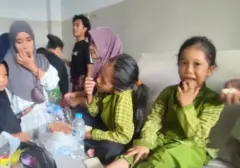 Ratusan Siswa Lombok Tengah Keracunan Makanan, Yayasan Alihkan Tanggung Jawab ke Siswa