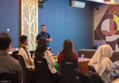 Seminar Tekankan Kepatuhan Pajak sebagai Pilar Utama Perlindungan Bisnis dan Aset