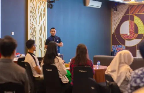 Seminar Tekankan Kepatuhan Pajak sebagai Pilar Utama Perlindungan Bisnis dan Aset